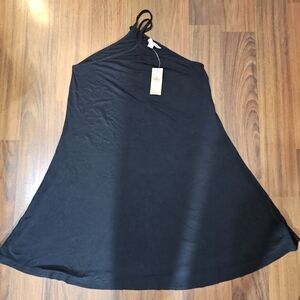 NWT American Eagle One Shoulder Dress